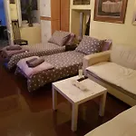 Tiha 公寓 察夫塔特