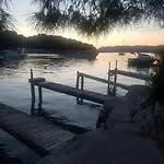 公寓 Tiha 察夫塔特