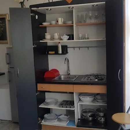Apartamento Tiha Cavtat