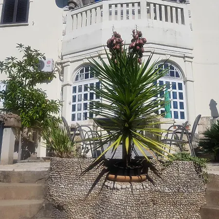 Apartamento Tiha Cavtat