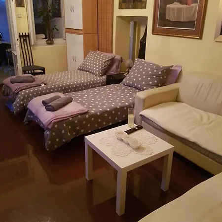 Tiha Lejlighed Cavtat