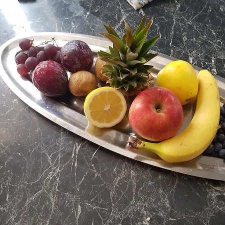 Tiha Apartamento