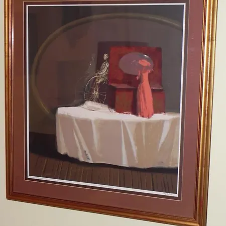 Tiha Lejlighed Cavtat