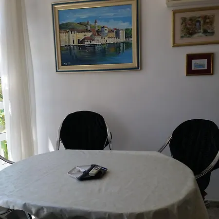 Apartamento Tiha Cavtat