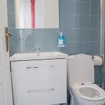 아파트 Tiha *