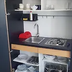 Tiha Apartment *