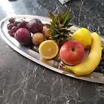 Tiha 아파트