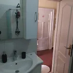 Apartment Tiha *