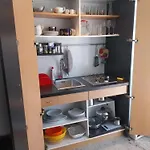 Tiha Apartment Cavtat