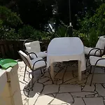 Apartment Tiha *