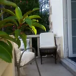 Apartment Tiha