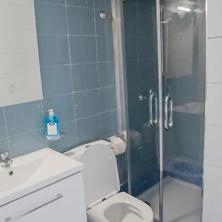 Διαμέρισμα Tiha