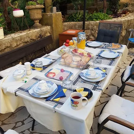 Διαμέρισμα Tiha