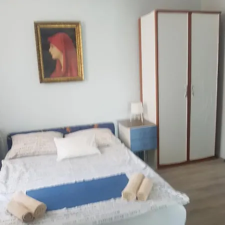 Tiha Διαμέρισμα