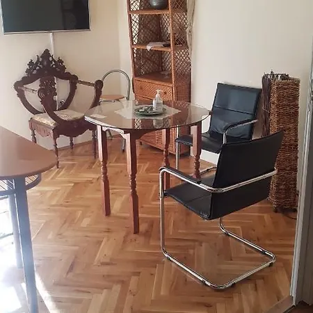 Appartamento Tiha