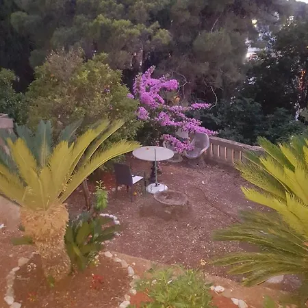 Tiha Apartment Cavtat