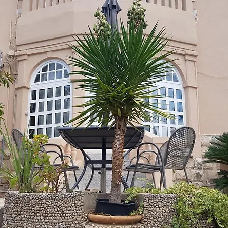 Tiha Cavtat