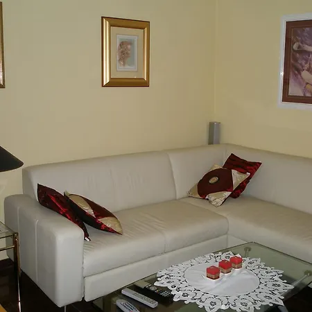 Tiha Appartamento *