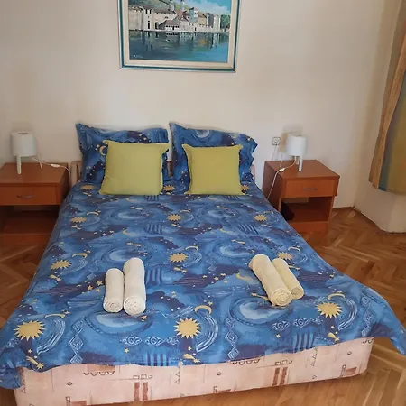 Apartment Tiha Cavtat