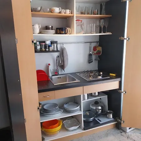 Tiha Apartment Cavtat