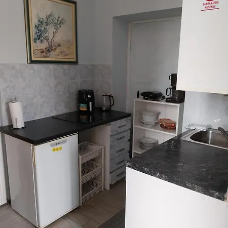 Apartment Tiha Cavtat