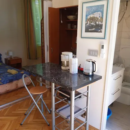 Tiha * Cavtat