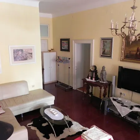 Tiha Διαμέρισμα