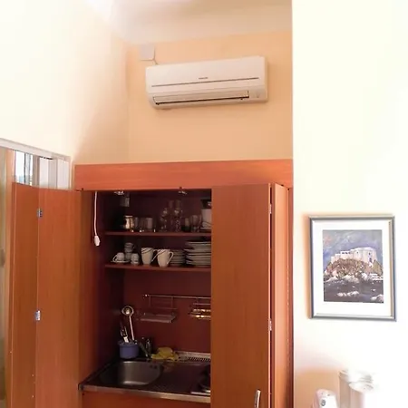 Διαμέρισμα Tiha