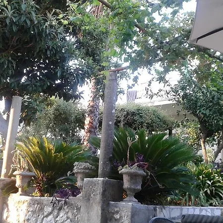 Tiha Διαμέρισμα
