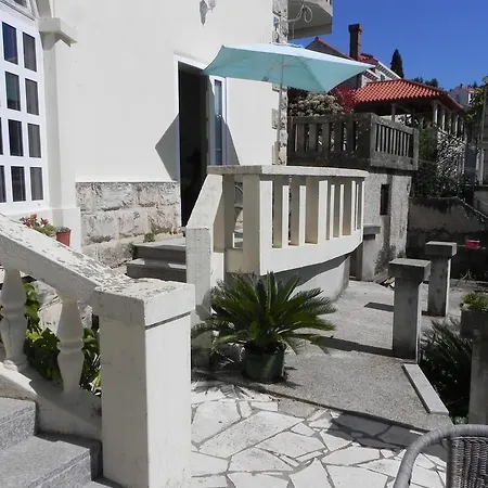 Tiha Διαμέρισμα