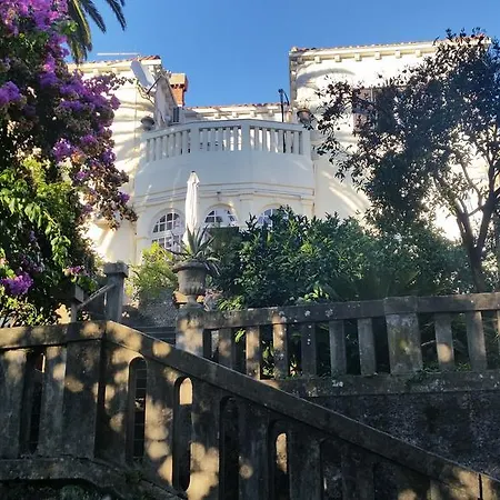 Διαμέρισμα Tiha *