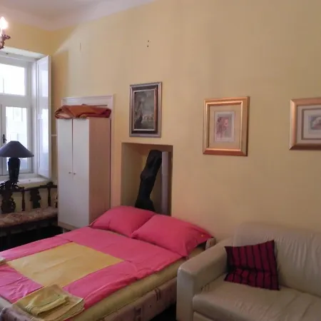 Tiha Διαμέρισμα *