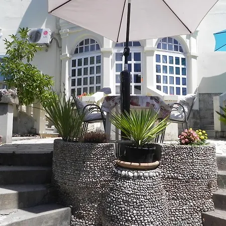 Διαμέρισμα Tiha *