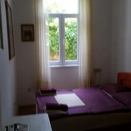 Tiha Cavtat