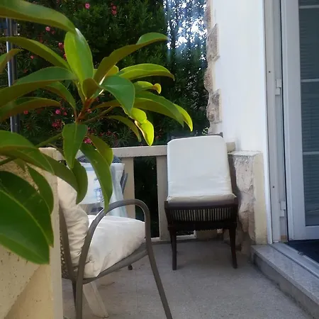 Appartamento Tiha