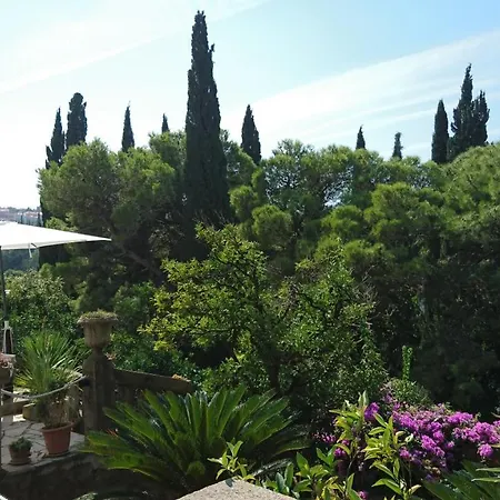 Apartmán Tiha Cavtat