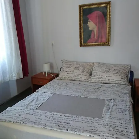 Tiha Cavtat