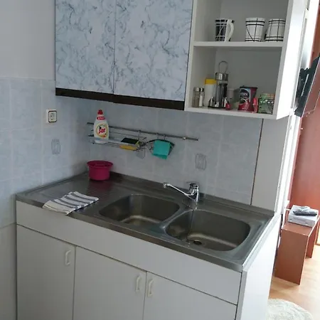 Tiha Διαμέρισμα Cavtat