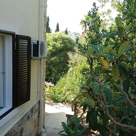 Διαμέρισμα Tiha
