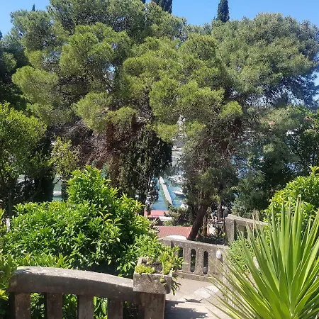 Διαμέρισμα Tiha *