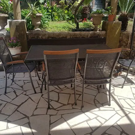 Apartamento Tiha Cavtat