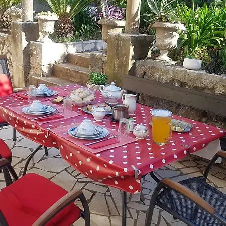 Διαμέρισμα Tiha Cavtat