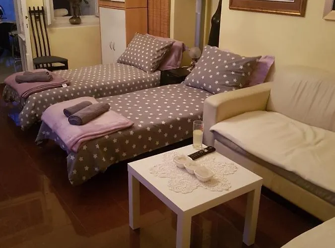 Tiha Apartmán Cavtat