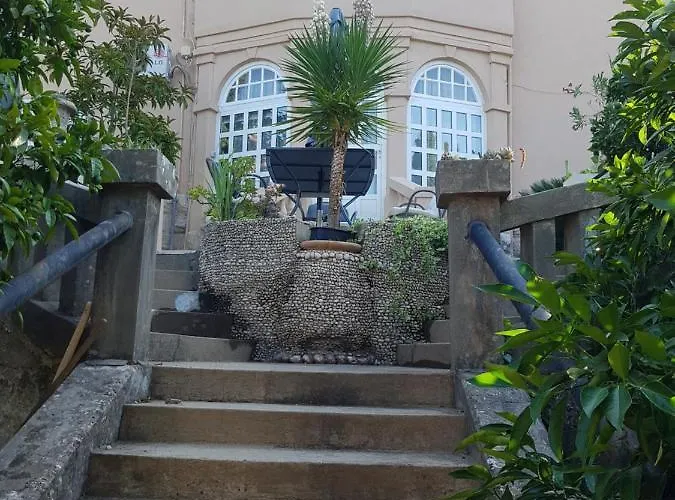 Apartmán Tiha Cavtat