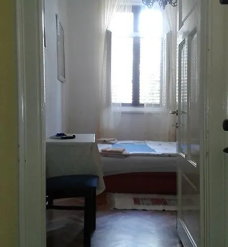 Apartmán Tiha Cavtat