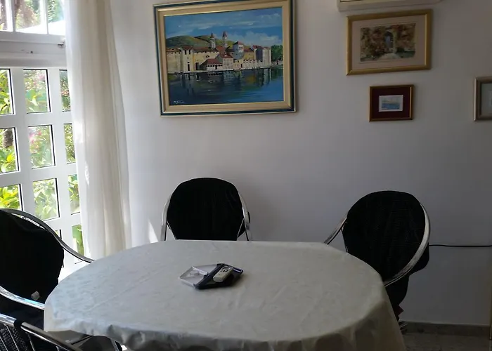 Apartmán Tiha Cavtat