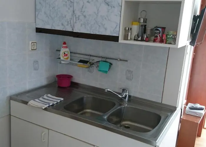 Tiha Apartmán Cavtat