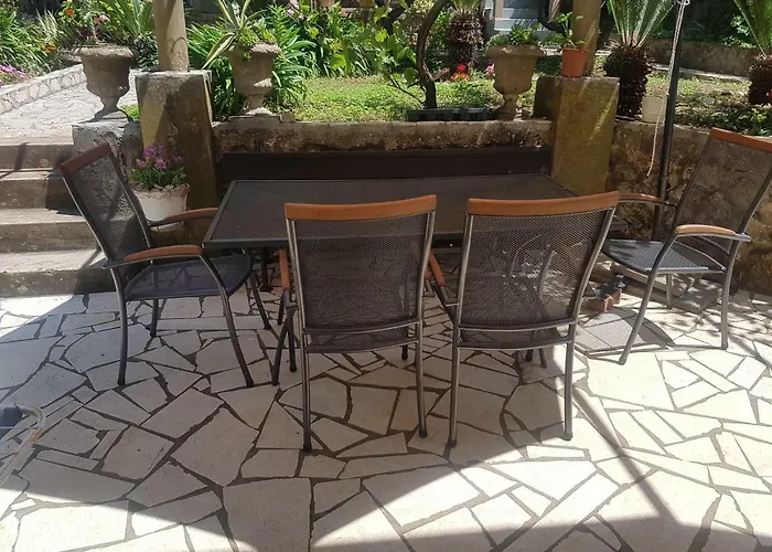 Apartmán Tiha Cavtat