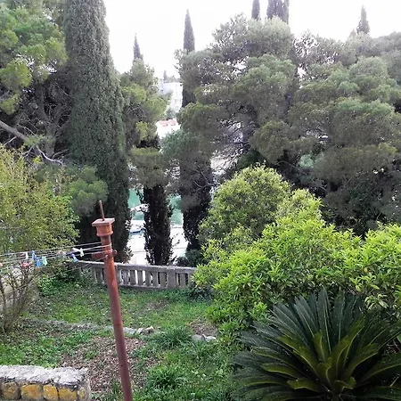 Tiha Apartment Cavtat