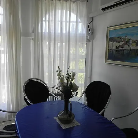Tiha Apartment Cavtat